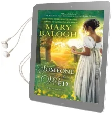 Someone to wed Audiobook download free by Mary Balogh