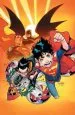 Audiobook Super Sons Vol. 1 (Rebirth) author Peter J. Tomasi