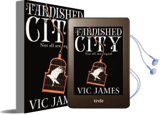 Tarnished City Audiobook download free by Vic James
