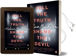 Tell the Truth, Shame the Devil Audiobook download free by Melina Marchetta