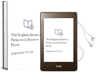 The Brightest Embers: A Paranormal Romance Novel Audiobook download free by Jeaniene Frost