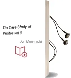 The Case Study of Vanitas, Vol. 3 Audiobook download free by Jun Mochizuki