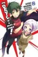 Audiobook The Devil is a Part-Timer!, Vol. 8 (Light Novel) author Satoshi Wagahara