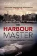 Audiobook The Harbour Master author Daniel Pembrey