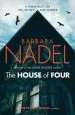 Audiobook The House of Four (Inspector Ikmen Mystery 19): A Gripping Crime Thriller set in Istanbul author Barbara Nadel