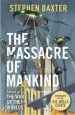 Audiobook The Massacre of Mankind: Authorised Sequel to the war of the Worlds author Stephen Baxter