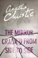 Audiobook The Mirror Crack'D From Side to Side author Agatha Christie