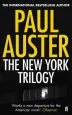 Audiobook The new York Trilogy author Paul Auster
