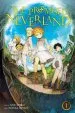 Audiobook The Promised Neverland, Vol. 1 author Kaiu Shirai