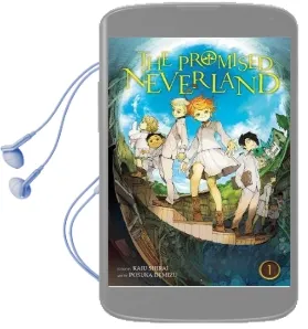 The Promised Neverland, Vol. 1 Audiobook download free by Kaiu Shirai