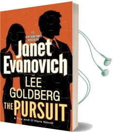 The Pursuit: A fox and O'Hare Novel Audiobook download free by Janet Evanovich