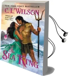 The sea King Audiobook download free by C.L. Wilson