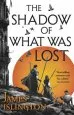 Audiobook The Shadow of What was Lost: Book one of the Licanius Trilogy author James Islington