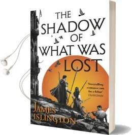 The Shadow of What was Lost: Book one of the Licanius Trilogy Audiobook download free by James Islington