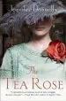 Audiobook The tea Rose author Jennifer Donnelly