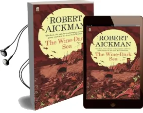 The Wine-Dark sea Audiobook download free by Robert Aickman