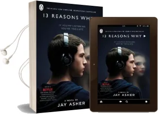 Thirteen Reasons why Audiobook download free by Jay Asher