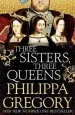 Audiobook Three Sisters, Three Queens author Philippa Gregory