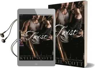Twist Audiobook download free by Kylie Scott