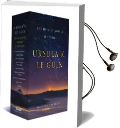 Ursula k. le Guin: The Hainish Novels and Stories: A Library of America Boxed set Audiobook download free by Ursula K Le Guin