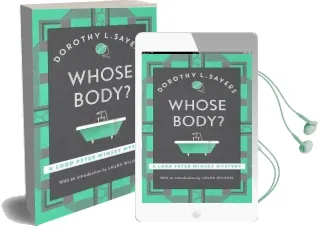 Whose Body?: Lord Peter Wimsey Book 1 Audiobook download free by Dorothy L. Sayers