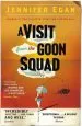 Audiobook A Visit From the Goon Squad author Jennifer Egan