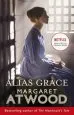 Audiobook Alias Grace author Margaret Atwood