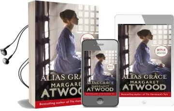 Alias Grace Audiobook download free by Margaret Atwood