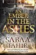 Audiobook An Ember in the Ashes author Sabaa Tahir