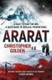 Audiobook Ararat: A 2017 Bram Stoker Award Winner author Christopher Golden
