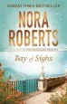 Audiobook Bay of Sighs author Nora Roberts