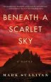 Audiobook Beneath a Scarlet sky: A Novel author Mark T. Sullivan