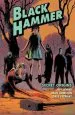Audiobook Black Hammer Volume 1: Secret Origins author Jeff Lemire