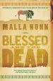 Audiobook Blessed are the Dead: An Emmanuel Cooper Mystery author Malla Nunn