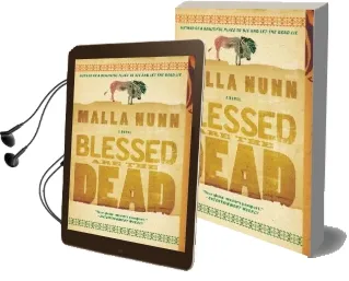Blessed are the Dead: An Emmanuel Cooper Mystery Audiobook download free by Malla Nunn