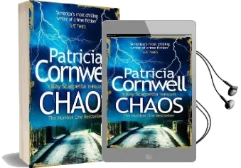 Chaos Audiobook download free by Patricia Cornwell
