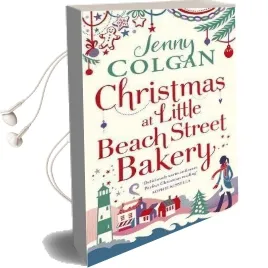 Christmas at Little Beach Street Bakery: The Best Feel Good Festive Read This Christmas Audiobook download free by Jenny Colgan