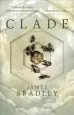 Audiobook Clade author James Bradley