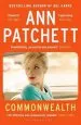 Audiobook Commonwealth author Ann Patchett