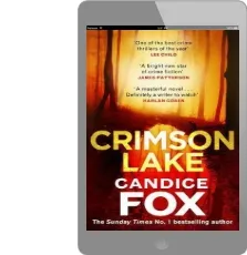 Crimson Lake Audiobook download free by Candice Fox