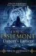 Audiobook Dancer'S Lament: Path to Ascendancy Book 1 author Ian Cameron Esslemont