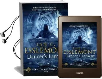 Dancer'S Lament: Path to Ascendancy Book 1 Audiobook download free by Ian Cameron Esslemont