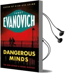 Dangerous Minds Audiobook download free by Janet Evanovich