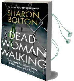 Dead Woman Walking Audiobook download free by Sharon Bolton