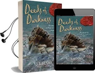 Deeds of Darkness Audiobook download free by Mel Starr