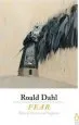 Audiobook Fear author Roald Dahl