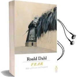 Fear Audiobook download free by Roald Dahl