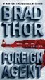 Audiobook Foreign Agent: A Thriller author Brad Thor