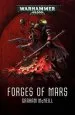Audiobook Forges of Mars Omnibus author Graham Mcneill