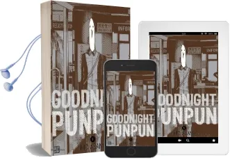 Goodnight Punpun, Vol. 5 Audiobook download free by Inio Asano